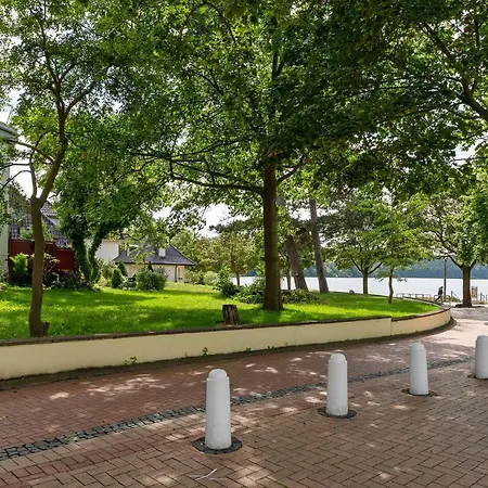 Διαμέρισμα Diekseeblick Malente